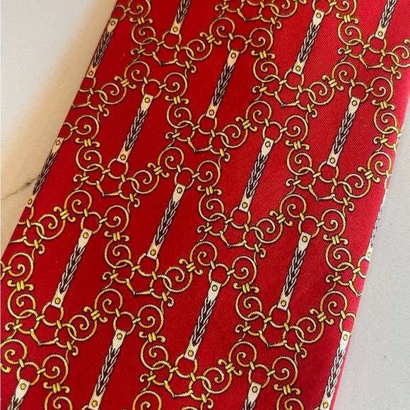 Stefano Ricci  100 % Silk Tie- Hand Made in Italy- Luxury Ties - Picture 2 of 6